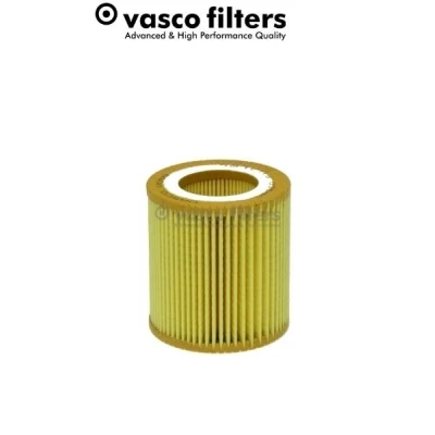 Billede af DAVID VASCO V059 Oliefilter med tætningsring Filterindsats BMW: 5 Touring, 1 Hatchback, 3 Touring