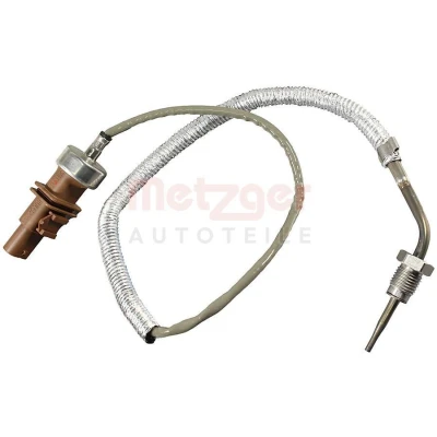 Billede af METZGER 08941008 Sensoren foran partikelfilter