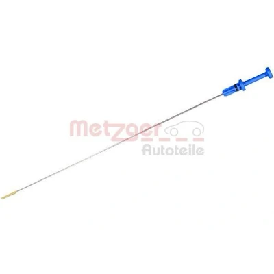 Billede af METZGER 8001076 Oliestandsmåler Metal PEUGEOT: 207 Hatchback, 208 I 307 CITROËN: C4 Xsara Picasso, Berlingo II