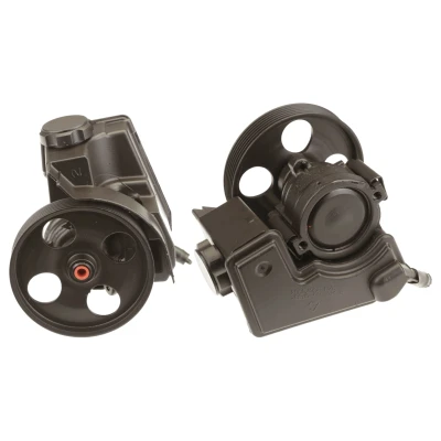 Billede af TRW JPR461 Hydraulikpumpe Hydraulisk 90 6 137 CITROËN: Berlingo / First I, I Van, PEUGEOT: Partner Combispace