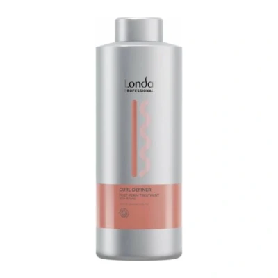 Billede af Londa Professional Curl Definer Post Perm Treatment 1000 ml