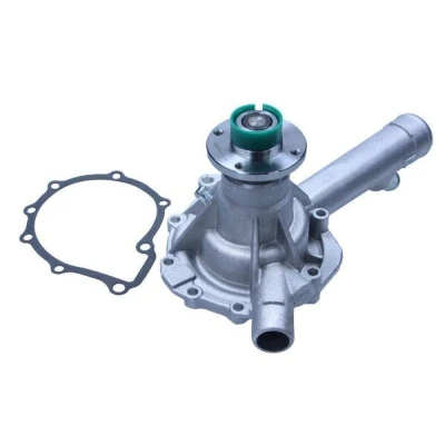 Billede af MAXGEAR 47 0275 Vandpumpe med pakning mekanisk til multi v remsdrift MERCEDES BENZ: C klasse Sedan, E Sedan
