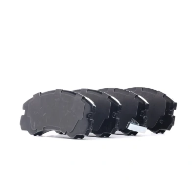 Billede af BREMBO P 59 020 Bremseklodser med akustisk advarsel for slid uden tilbehør OPEL: Frontera A SUV