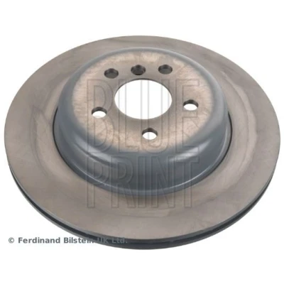 Billede af BLUE PRINT ADBP430063 Bremseskiver Bagaksel venstre 330 20 5 112 indvendigt ventileret coatet BMW: X5, Sedan, Touring