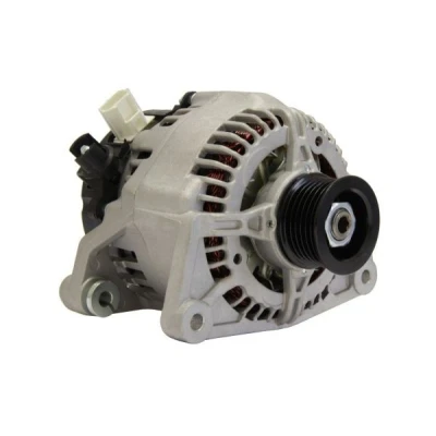 Billede af MAPCO 13618 Generator 14V 80A FORD: Focus Mk1 Stationcar, Hatchback