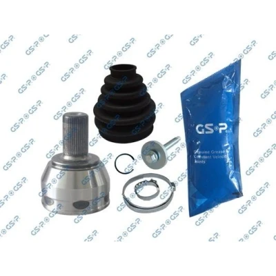 Billede af GSP 834202 Knokkelled Middle groove FORD: MONDEO 4 Turnier