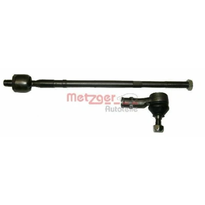 Billede af METZGER 56003502 Sporestang højre foraksel KIT + VOLKSWAGEN: GOLF 3 Cabrio, Vento,
