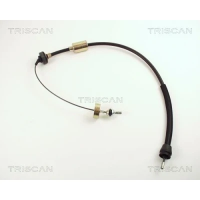 Billede af TRISCAN 8140 25233 Koblingskabel