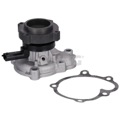 Billede af SWAG 33 10 9439 vandpumpe med pakning ikke regulerbar Metal OPEL: Corsa D Hatchback, Astra J Mokka / X