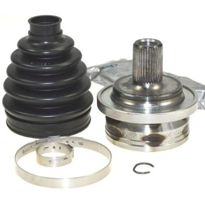 Billede af SPIDAN 25980 Knokkelled TPE (termoplastisk elastomer)