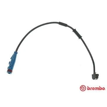 Billede af BREMBO A 00 255 Slidindikator Bremsebelægning OPEL: Astra G Caravan, Vectra C CC, Caravan