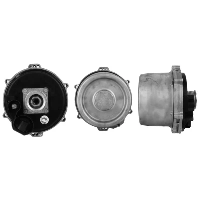 Billede af LUCAS ELECTRICAL LRA02167 Generator 14V 150A BMW: 5 Sedan, X5
