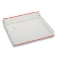 Billede af Drypbakke til opvaskemaskine 45 cm, hvid