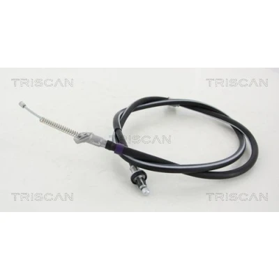 Billede af TRISCAN 8140 141133 Håndbremsekabel 1672/1505 Skivebremse NISSAN: Juke