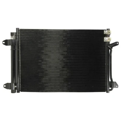 Billede af THERMOTEC KTT110475 Kondensator med tørrer 582 VOLKSWAGEN: Beetle Cabriolet
