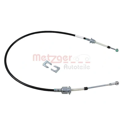 Billede af METZGER 3150023 Kabel, manuel gearkasse Vælgerkabeltræk FIAT: Grande Punto Hatchback, Evo Hatchback