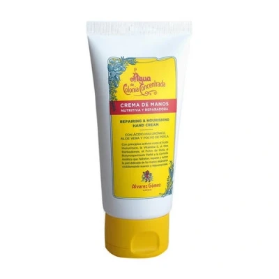 Billede af Alvarez Gómez Barberia Håndcreme 75 ml