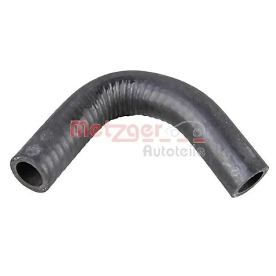 Billede af METZGER 2421200 Kølerslanger EPDM (ethyl propylen dien gummi) SUBARU: Forester II