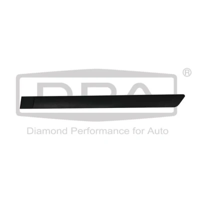 Billede af DPA 88530712902 Stødliste SKODA: Fabia 2