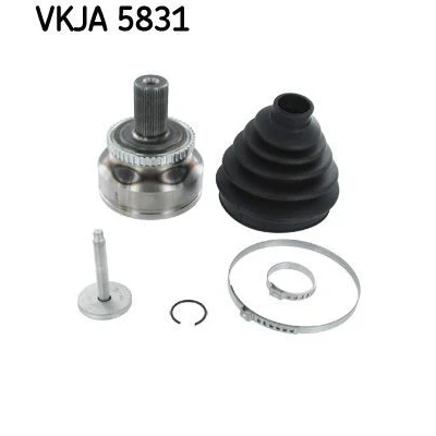 Billede af SKF VKJA 5831 Knokkelled VOLVO: XC90 I