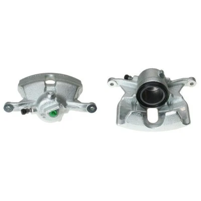 Billede af BUDWEG CALIPER 344830 Bremsekaliber VOLKSWAGEN: Golf 7, 7 Variant, up! Hatchback, SKODA: Octavia 3 Schrägheck, Combi