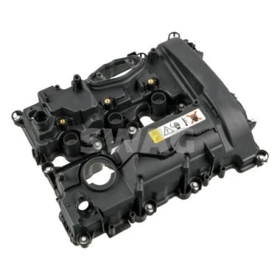 Billede af SWAG 33 10 4689 Ventildækse med pakning BMW: 4 Gran Coupe, 1 Hatchback