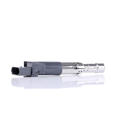 Billede af BERU ZSE063 Tændspole 4 12 SAE Kontaktfeder, Spark Spring med elektronik VOLKSWAGEN: Golf 4, Variant, New Beetle Hatchback