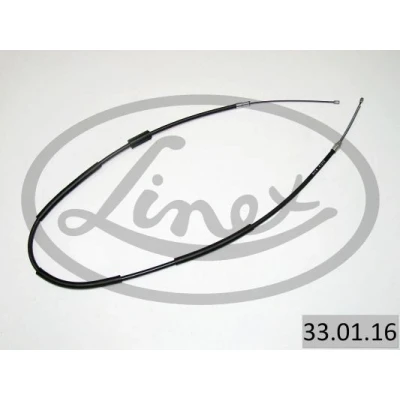 Billede af LINEX 33.01.16 Håndbremsekabel