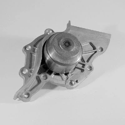 Billede af HEPU P578 Vandpumpe med pakning mekanisk Metal AUDI: 100 C4 Sedan, Avant