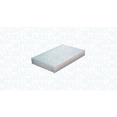 Billede af MAGNETI MARELLI 350203064100 Kabinefilter Filterindsats, Partikelfilter 238 153 34 NISSAN: Juke, Pulsar Hatchback, RENAULT: Fluence