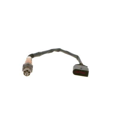 Billede af BOSCH 0 258 006 995 Lambdasonde 4 VOLKSWAGEN: Golf 4, Polo IV Hatchback, Fox Hatchback