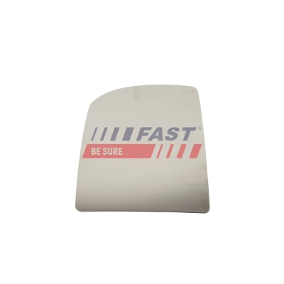 Billede af FAST FT10887 Spejlglas, udvendig spejl venstre opvarmelig