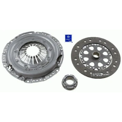 Billede af SACHS 3000 824 101 Kobling 215