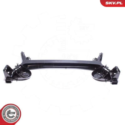 Billede af ESEN SKV 64SKV015 Bagaksel FIAT: Panda II Hatchback