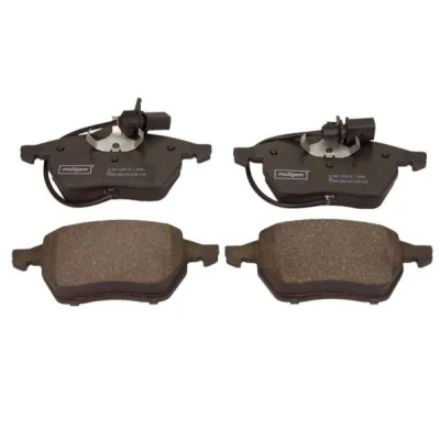Billede af MAXGEAR 19 3457 Bremseklodser med indbygget slidsensor AUDI: A6 C6 Avant, A4 B7 B6 VOLKSWAGEN: Passat B5 GP Variant