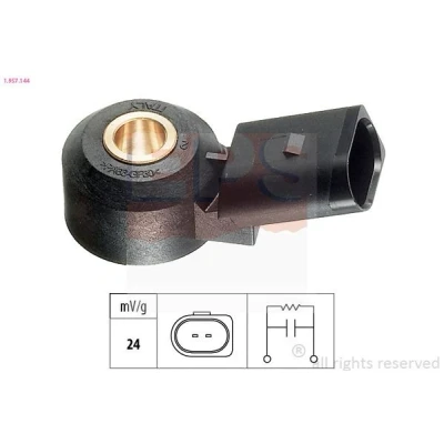 Billede af Bankesensor EPS 1.957.144