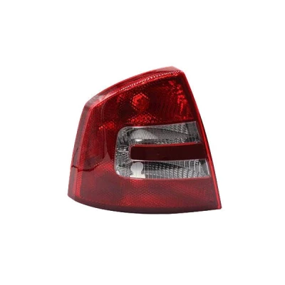 Billede af DPA 89450718902 Baglygter venstre SKODA: Octavia 2 Combi, II Hatchback