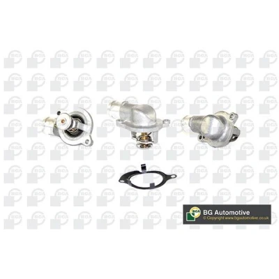 Billede af BGA CT5600 Termostat 87oC med hus VOLKSWAGEN: Multivan 5 (7HM, Touareg I
