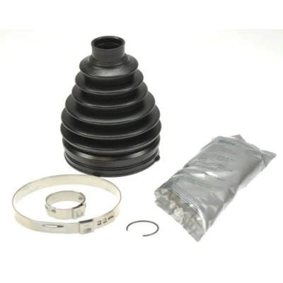 Billede af LÖBRO 305006 Drivakselmanchet 108,00 TPE (termoplastisk elastomer) KIA: cee‘d I Stationcar, Hatchback