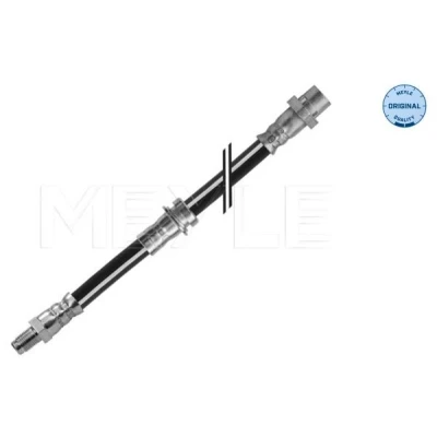Billede af MEYLE 314 525 0014 Bremseslange ved bremsekaliber, bagaksel 462mm M10x1mm