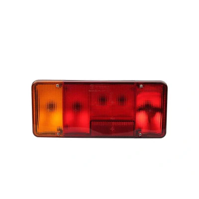 Billede af DT Spare Parts 7.25246 Baglygter PEUGEOT: Boxer Ladvogn/Chassis, IVECO: DAILY 3