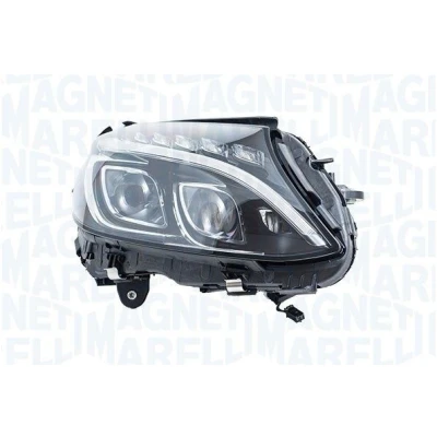 Billede af MAGNETI MARELLI 711307024442 Forlygter