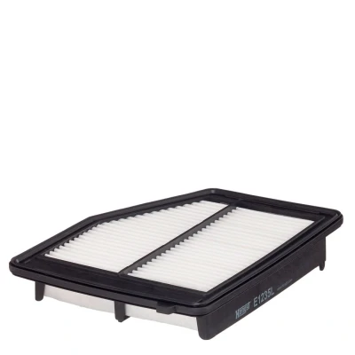 Billede af HENGST FILTER E1235L Luftfilter 50 131 124 Filterindsats HONDA: CIVIC 9, 9 Tourer