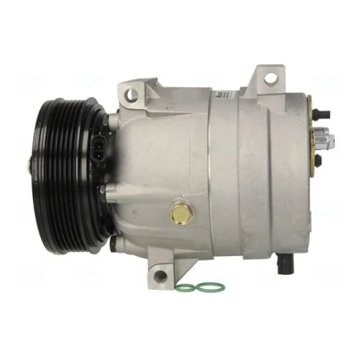 Billede af NISSENS 89281 Kompressor V5 12 PAG 46 R 134a