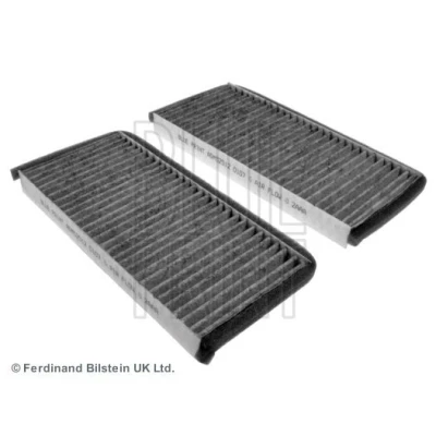 Billede af BLUE PRINT ADM52512 Kabineluftfilter