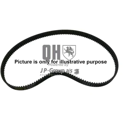 Billede af JP GROUP 1218104600 Kileribberem 1275 6 OPEL: Astra H Caravan, G CC, HONDA: CIVIC 7 Hatchback, FIAT: BRAVO 2, Stilo Hatchback