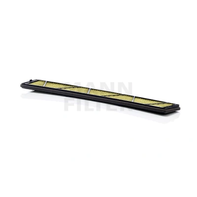 Billede af MANN FILTER FP 6724 Kabinefilter BMW: 3 Sedan, Touring, Compact