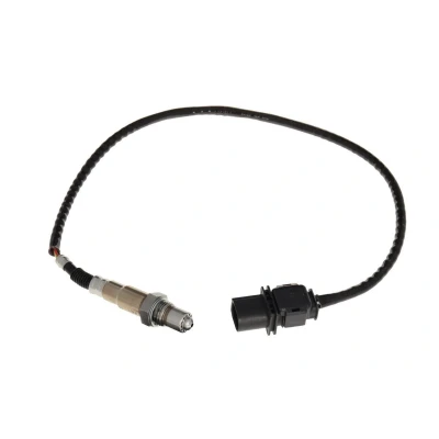 Billede af VALEO 368392 Lambdasonde foran katalysatoren, efter katalysator M18x1,5 pladesonde, bredbånd lambda sonde, Gevind, forsmurt, opvarmet FORD: FIESTA 6