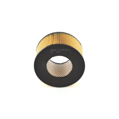 Billede af BOSCH F 026 400 040 Luftfilter 121 214 Filterindsats TOYOTA: HILUX 6 Pick up, 5 up
