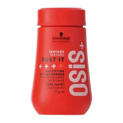 Billede af Schwarzkopf Professional OSiS+ Dust It Mattifying Volume Powder 10 g